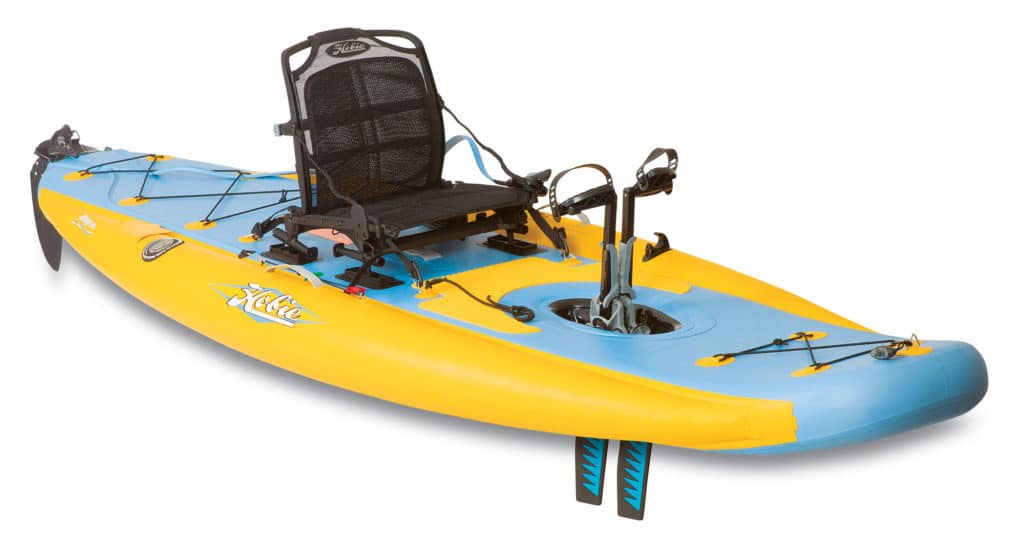 Hobie Mirage i11S