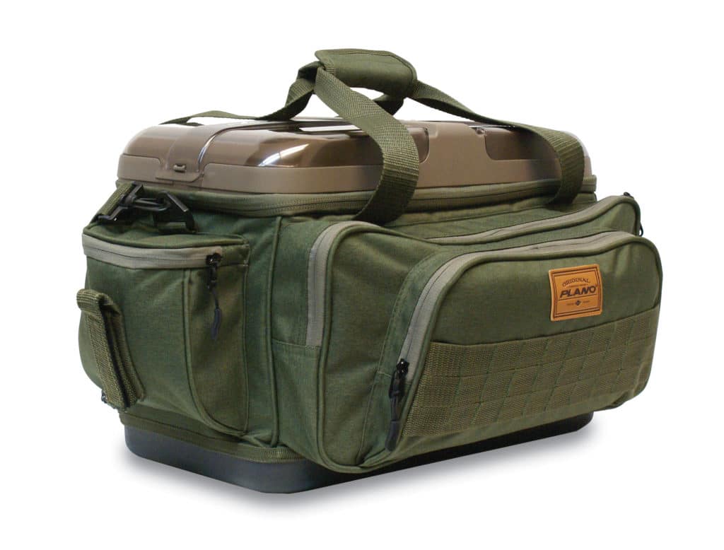 Plano A-Series QuickTop Tackle Bag