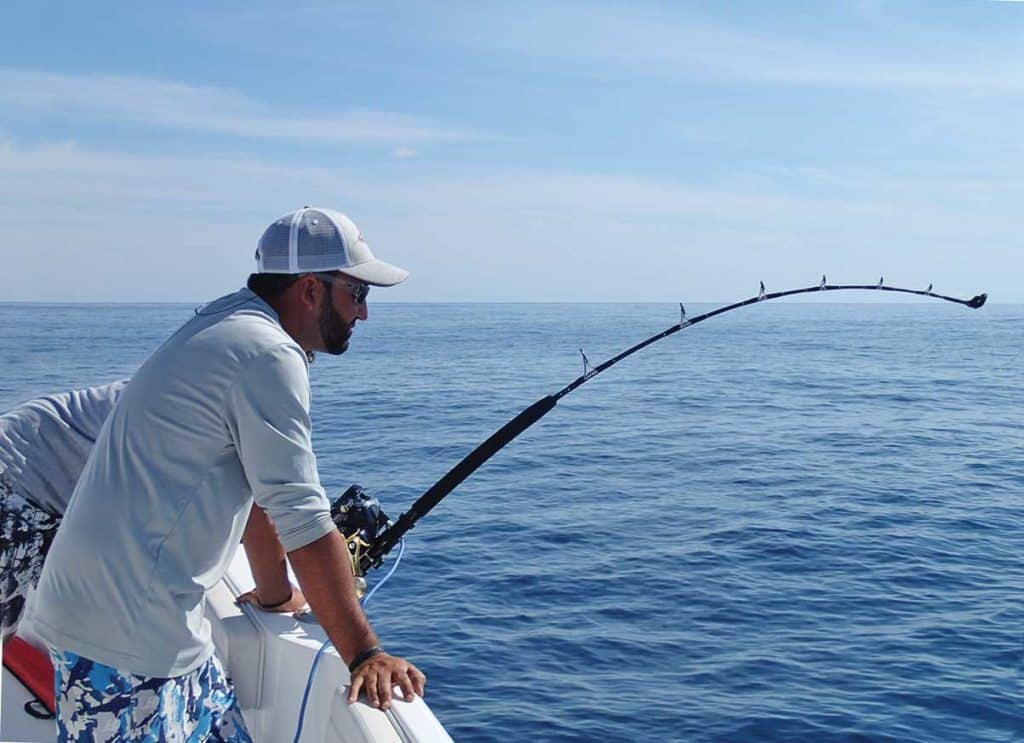 Swordfishing's Most Innovative Tactics from Around the World