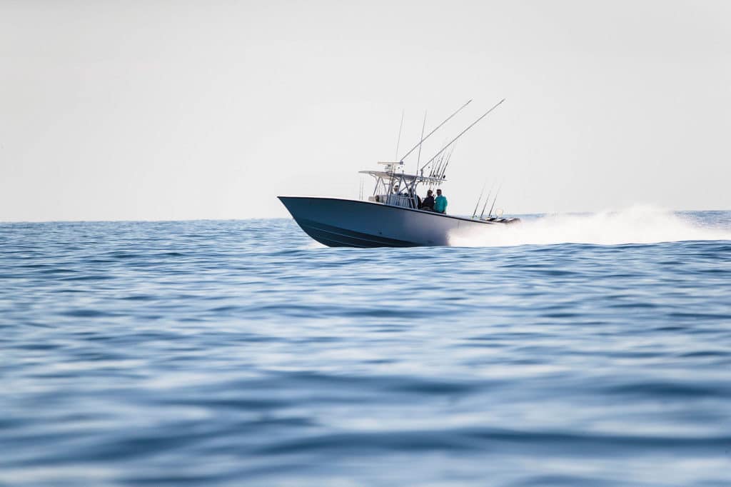 Great Light-Tackle Kingfish Sport off Central Florida