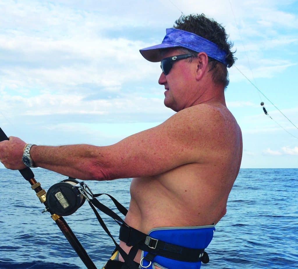 Wildly unconventional fishing secrets