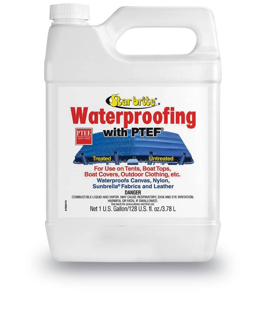 Star brite Waterproofing