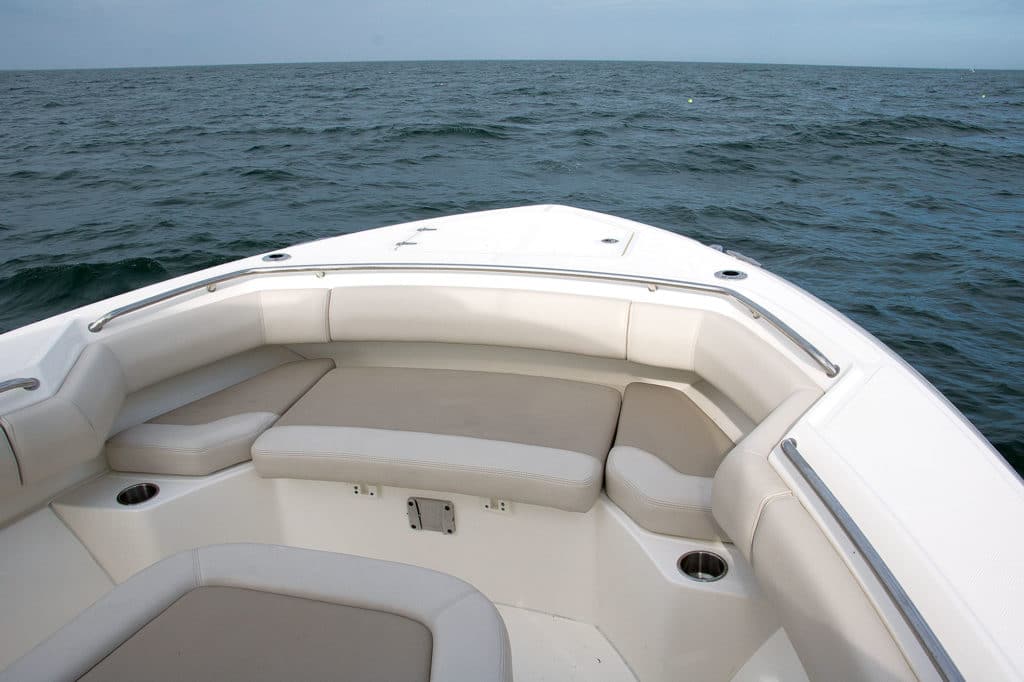 Boston Whaler 280