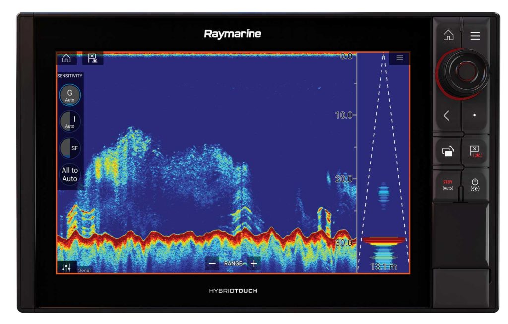 Answers to Your Top Fish Finder Questions