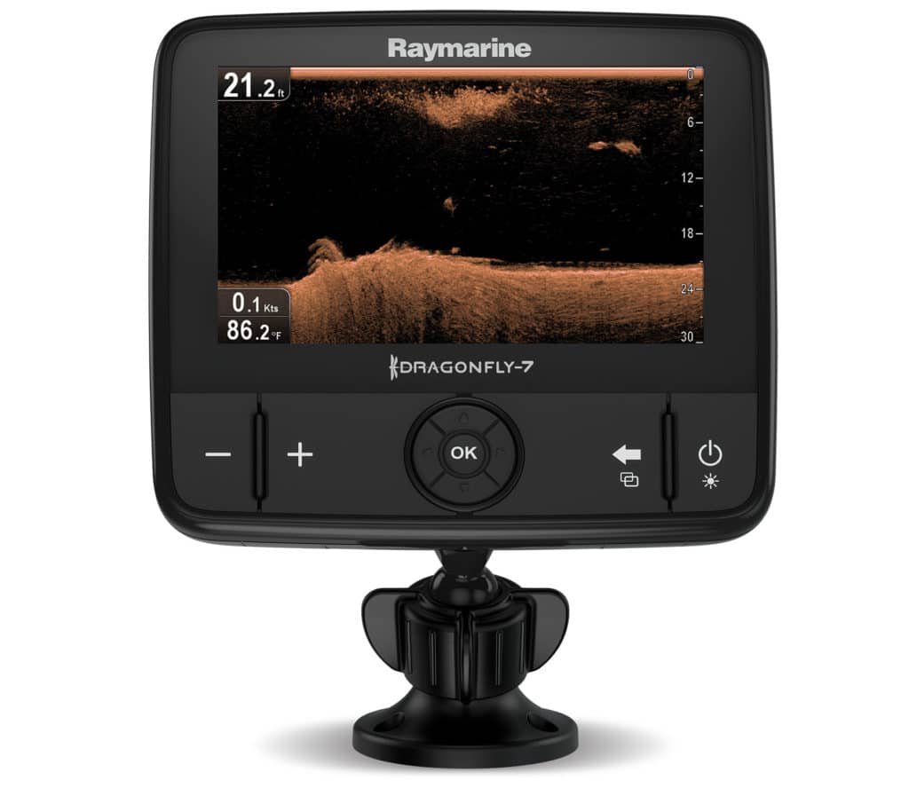 Answers to Your Top Fish Finder Questions