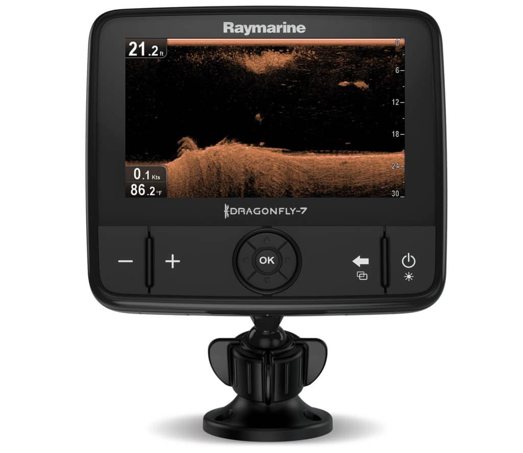 How to Fix Sidescan Darkness on Your Lowrance, Humminbird, & Garmin Fish  Finders