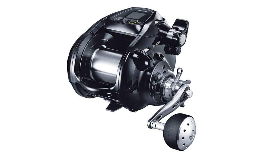 How to Choose a Kite Reel