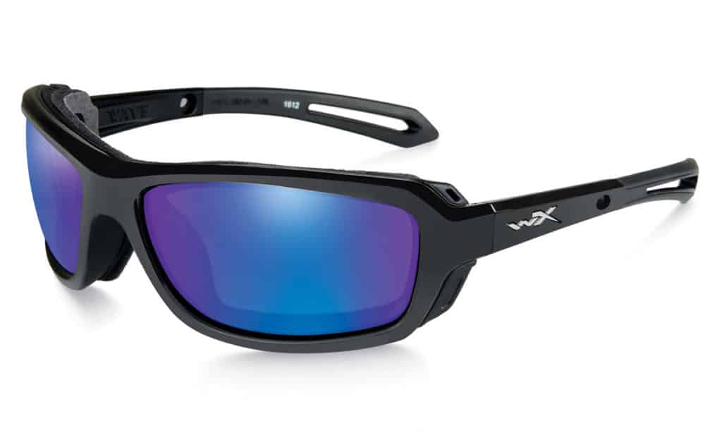 Wiley X WX Wave Sunglasses