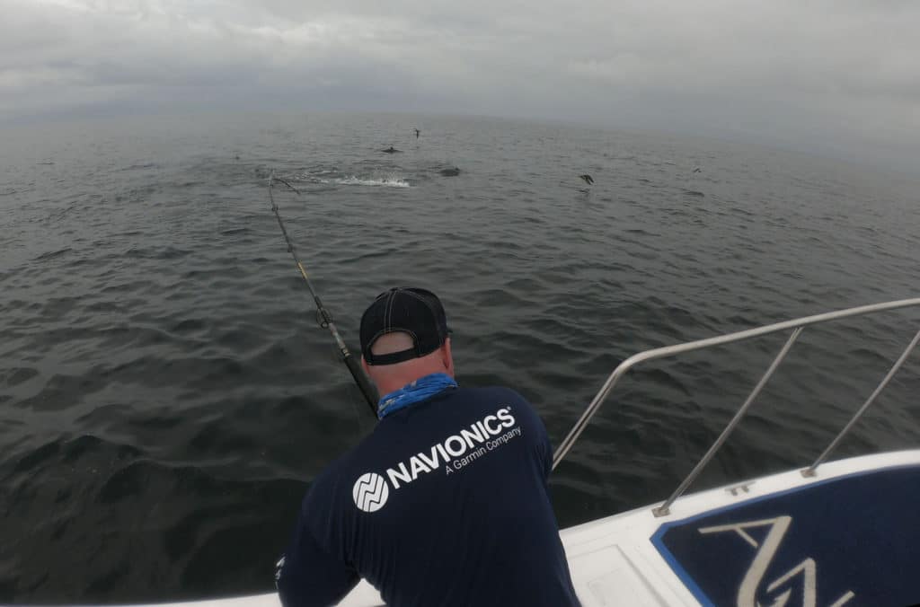 Fishing the Lonely Pacific Coast of Colombia