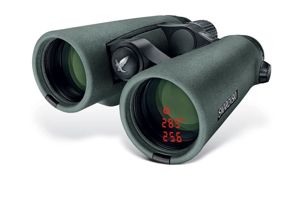 High-Quality Binoculars