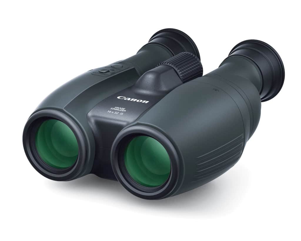 High-Quality Binoculars