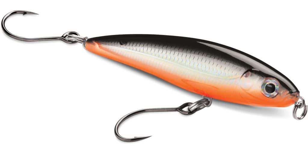 Switch Multiple Hooks for Singles to Improve Catch-and-Release