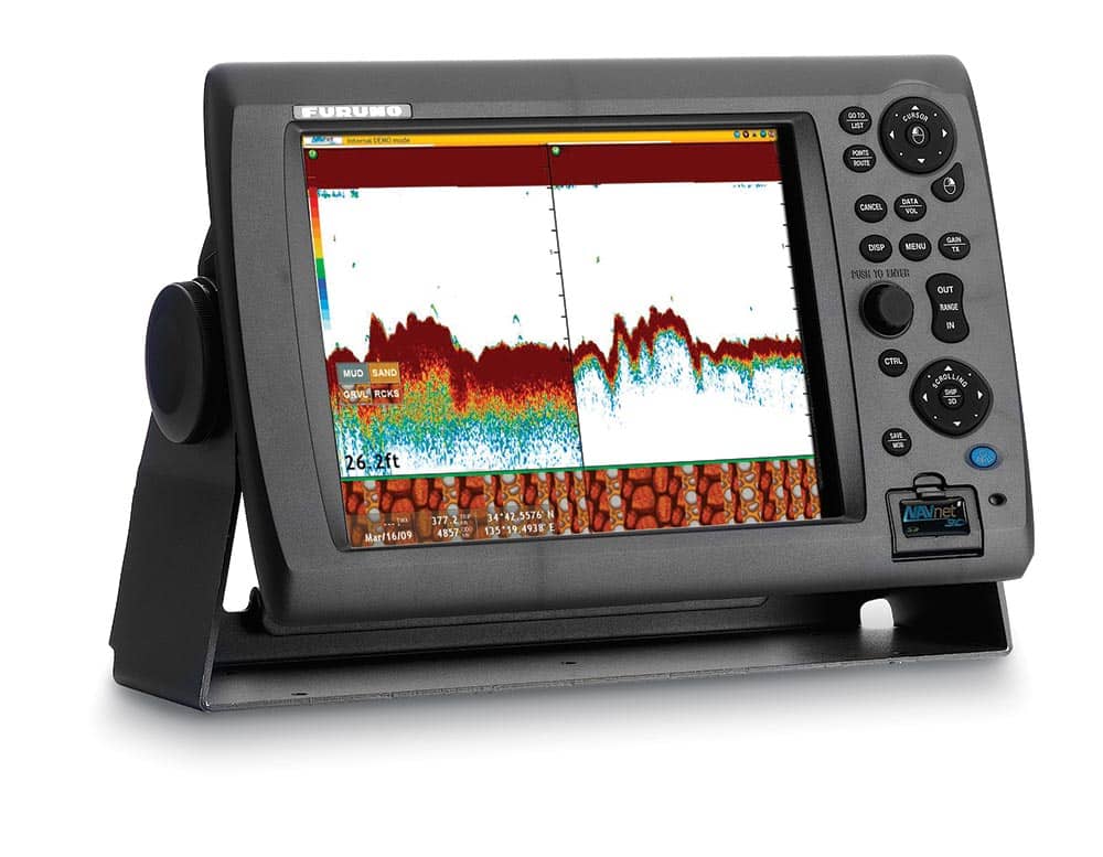 25 Amazing Fish Finder Features for Fishermen