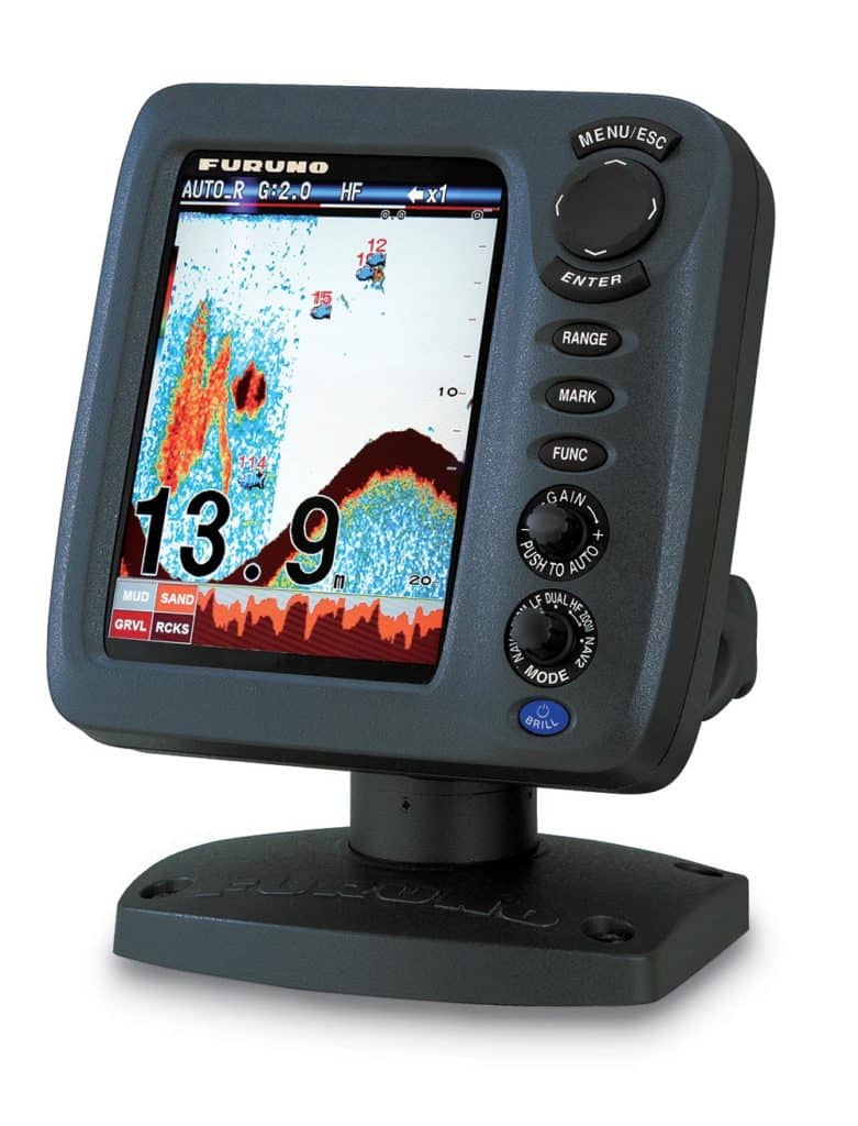 25 Amazing Fish Finder Features for Fishermen