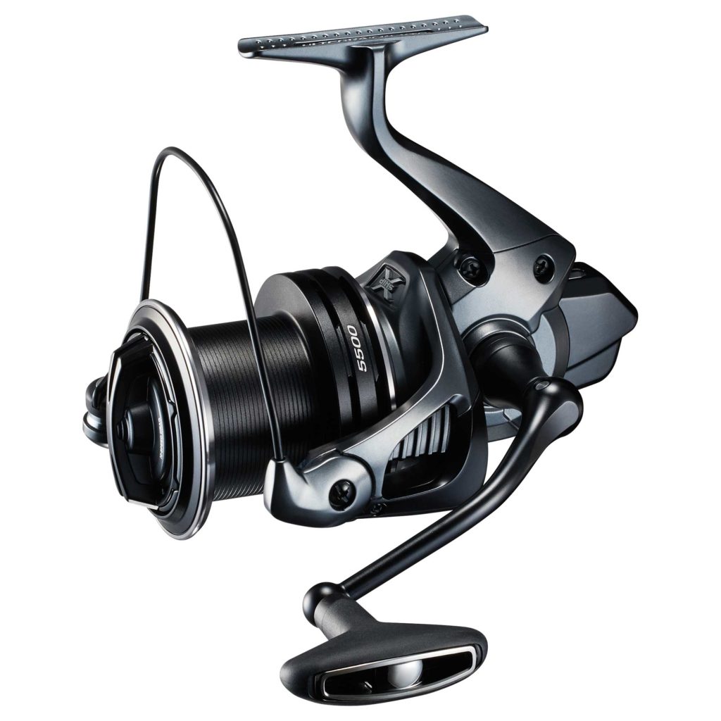 Shimano Ultegra CI4+ Surf Reels