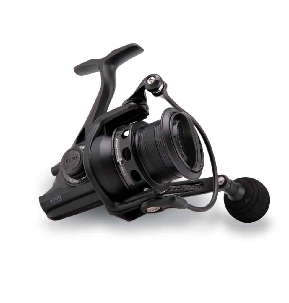 Penn Conflict II Long-Cast Spinning Reel