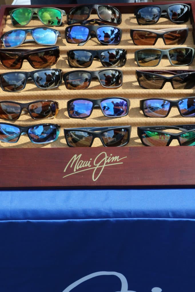 Maui Jim sunglasses