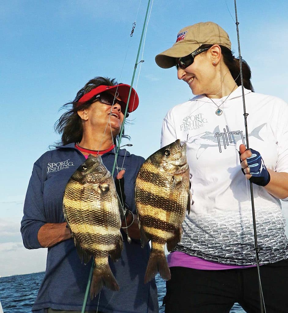 Fishing Mississippi's Inshore Artificial Reefs