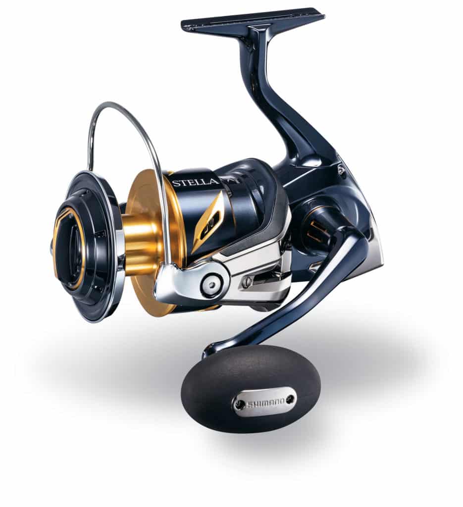 Shimano Stella SW