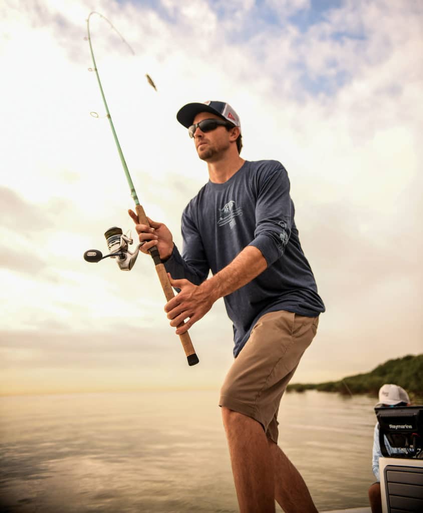 Understanding Fishing Rod Butt Designs and Materials