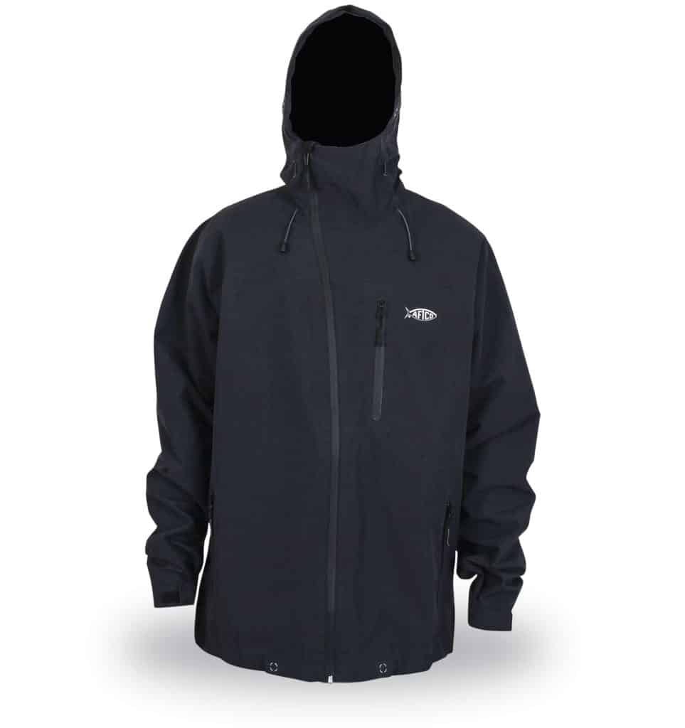 AFTCO Proteus Waterproof Jacket and Bib