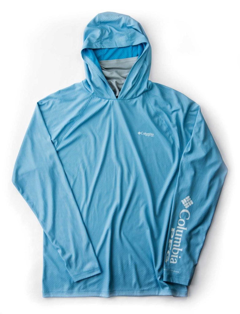 Columbia Terminal Deflector ZERO Hoodie