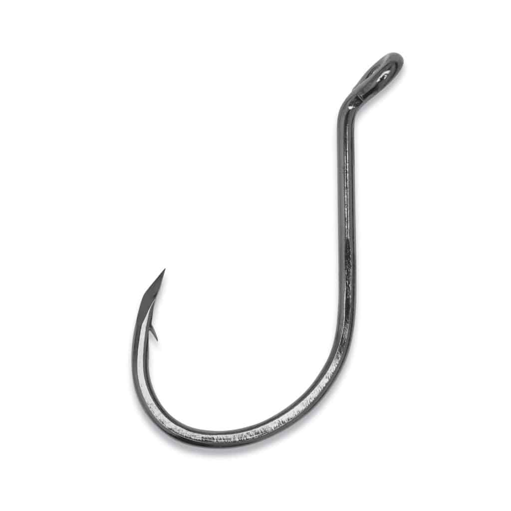 Eagle Claw TroKar TK24 Heavy Wire Octopus Hook