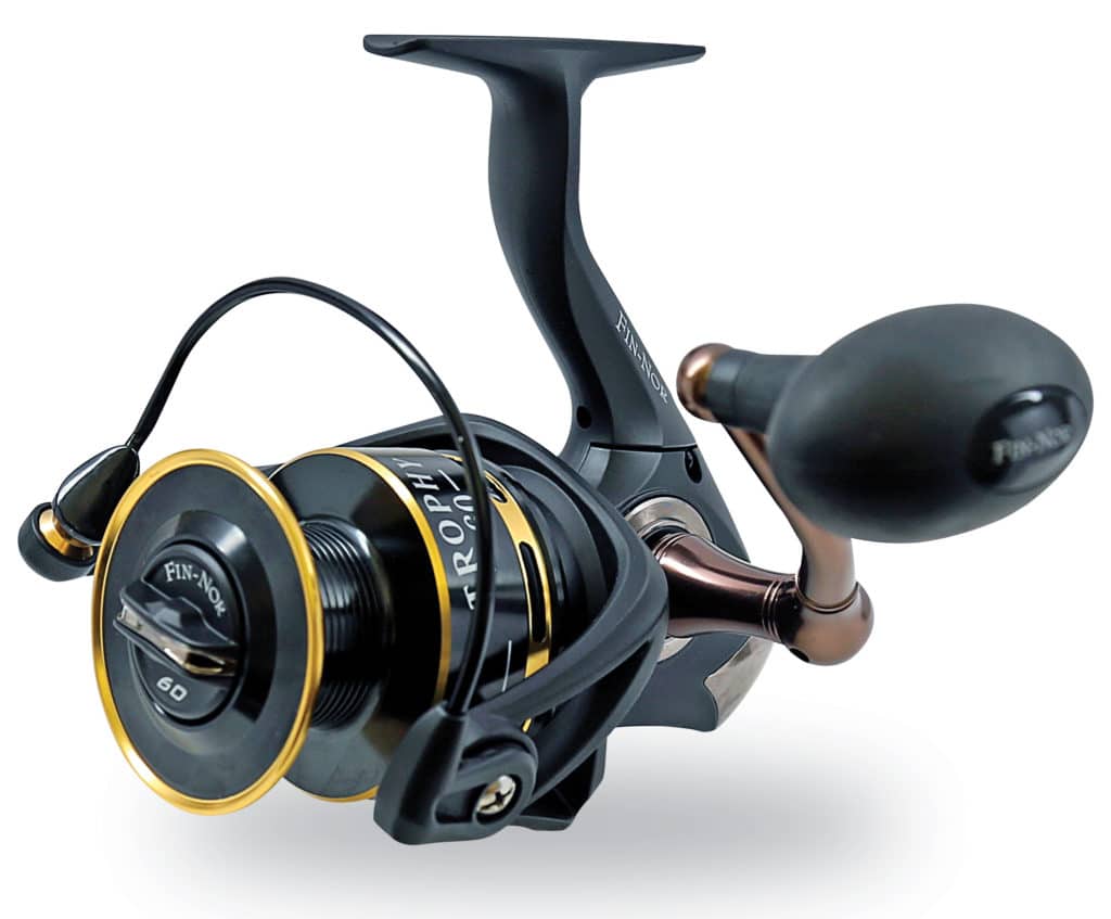 International Fishing Tackle Show Preview