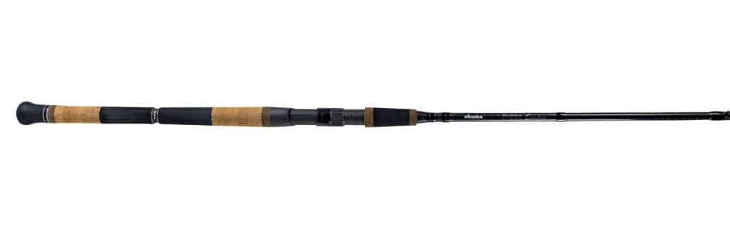 Okuma PCH Custom Inshore Rods