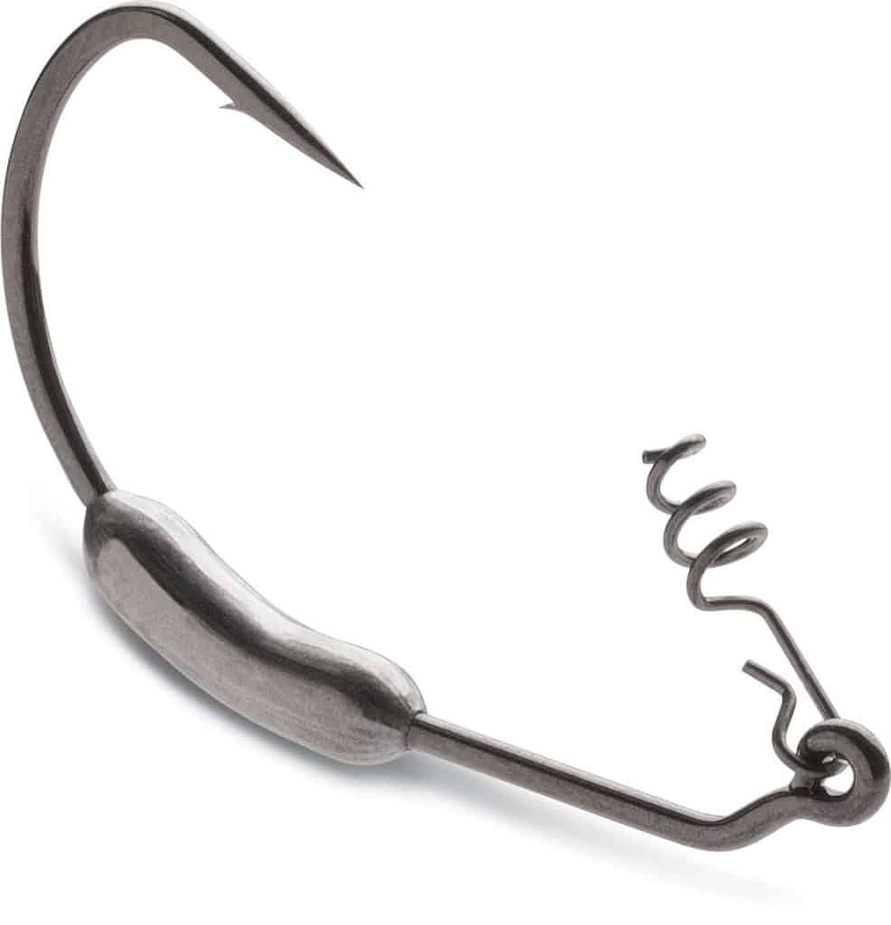 Storm 360GT Coastal Weighted Swimbait Hook