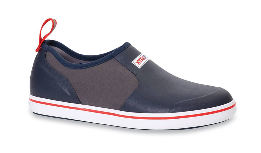 Xtratuf Deck Shoe