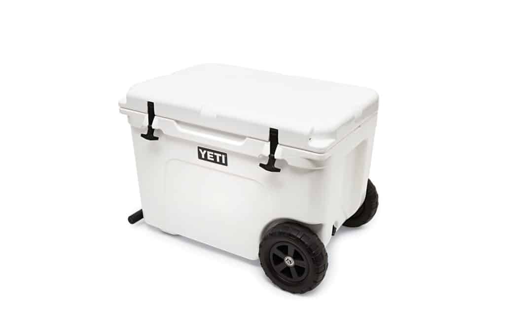 Yeti Tundra Haul