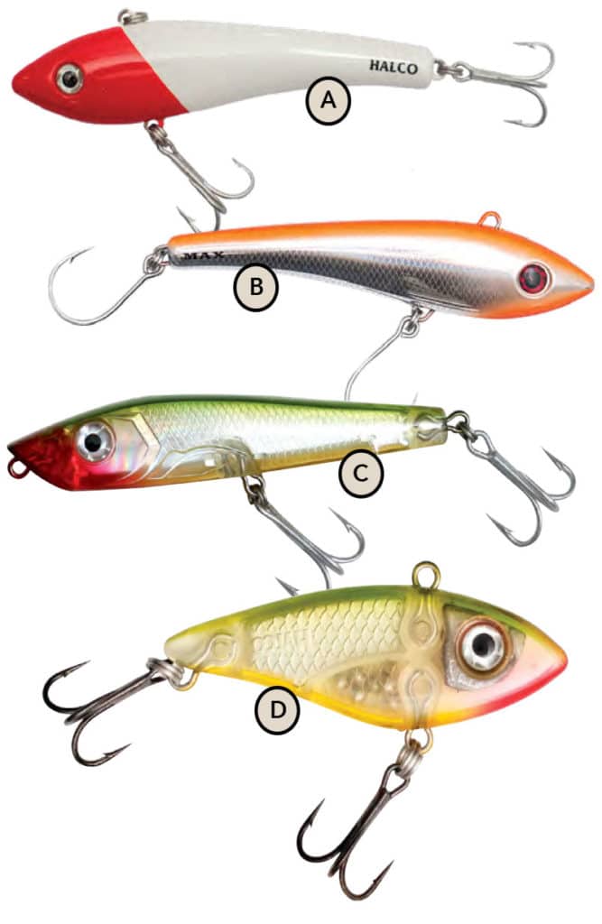 Fishing-Lure Designers Who Have Changed the Tackle Industry