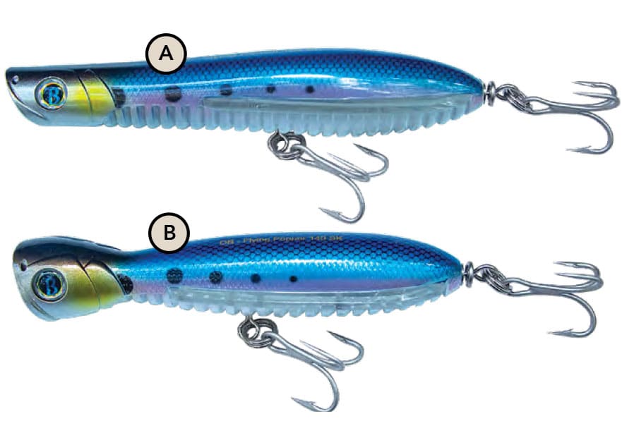 Fishing-Lure Designers Who Have Changed the Tackle Industry