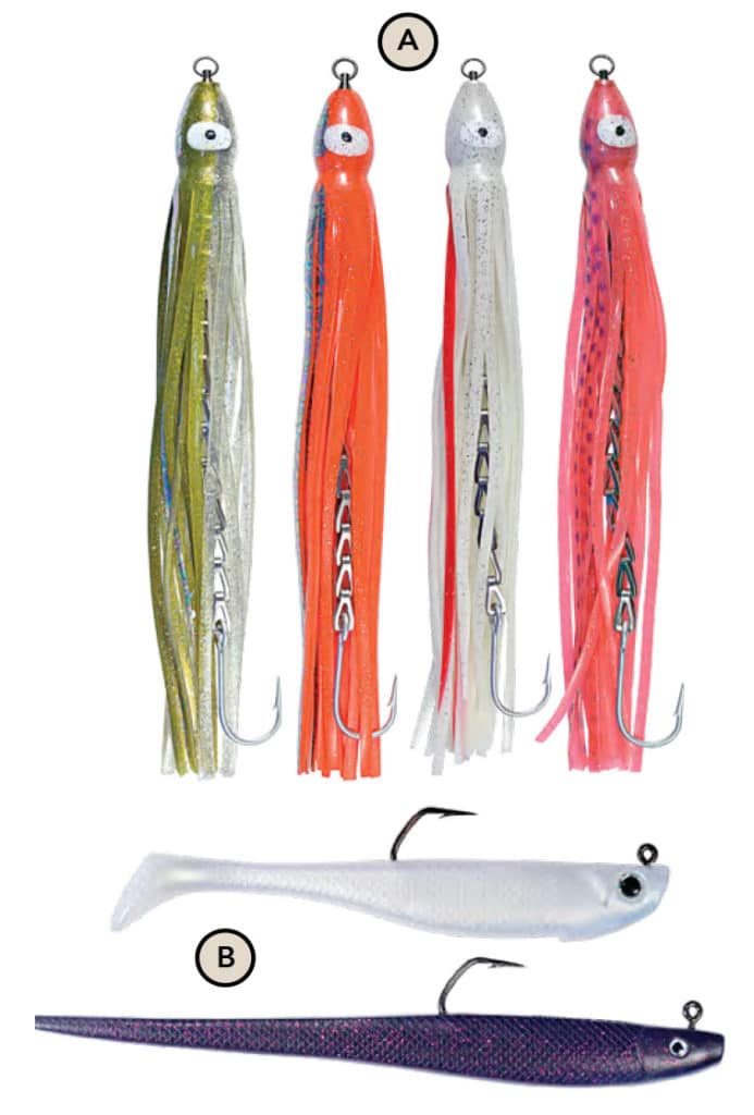 Fishing-Lure Designers Who Have Changed the Tackle Industry