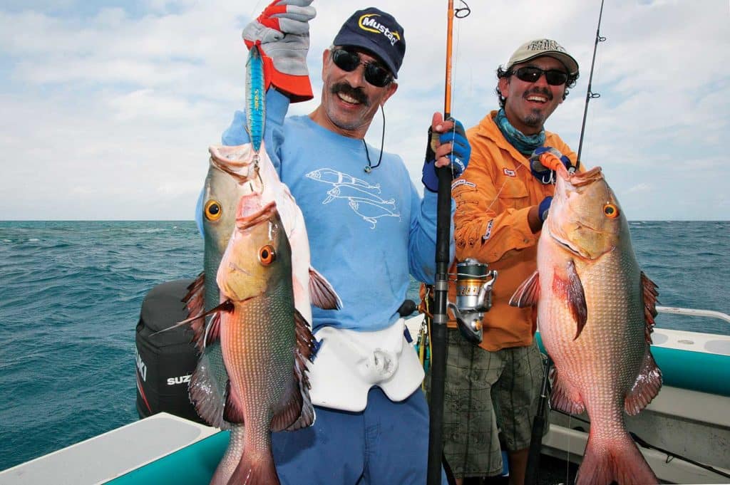 Fishing-Lure Designers Who Have Changed the Tackle Industry