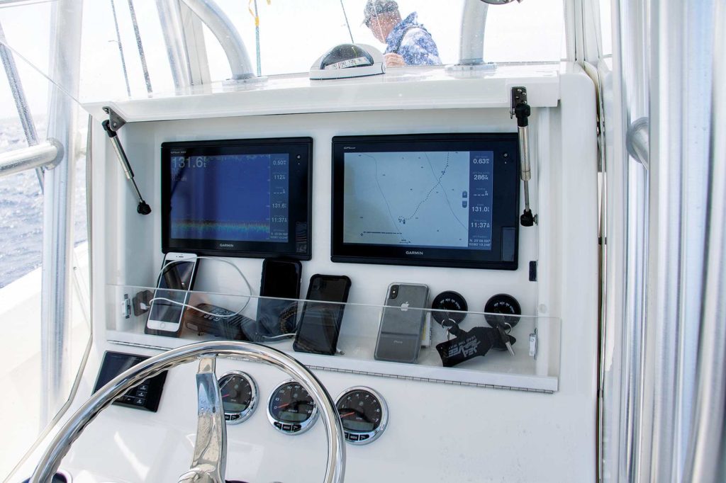 Boat Test: Sea Vee 290B Center Console