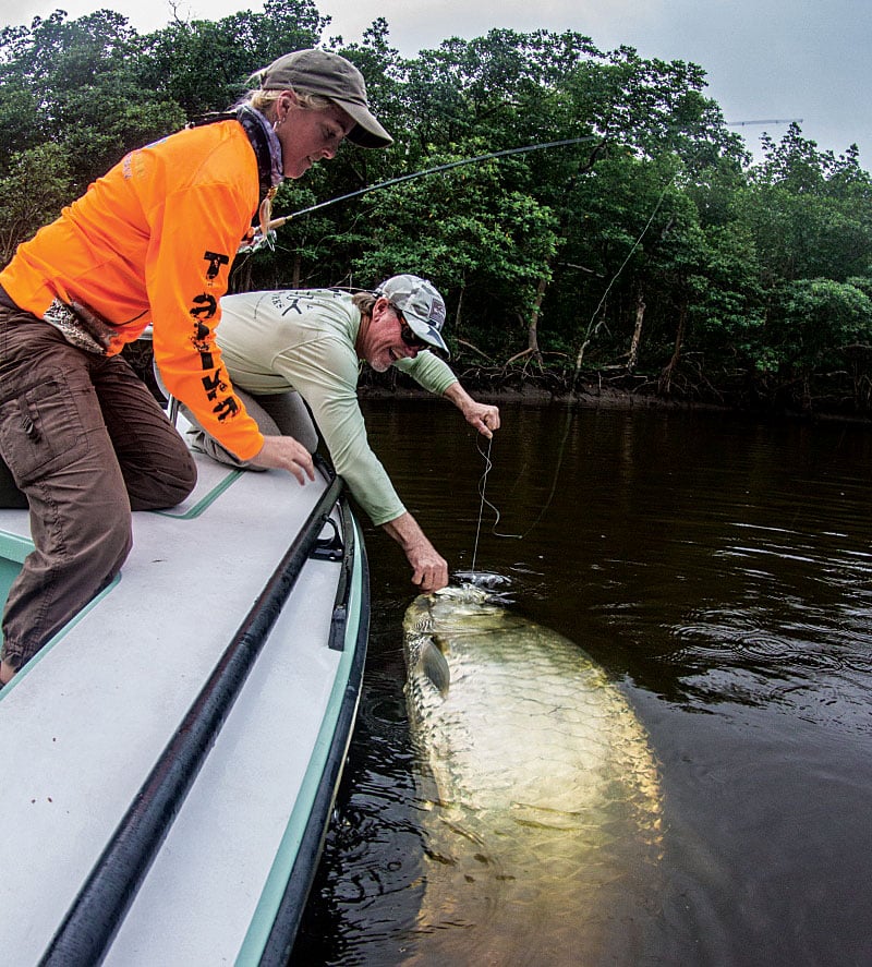 UV light: Why it Matters to Fishermen - In-Fisherman