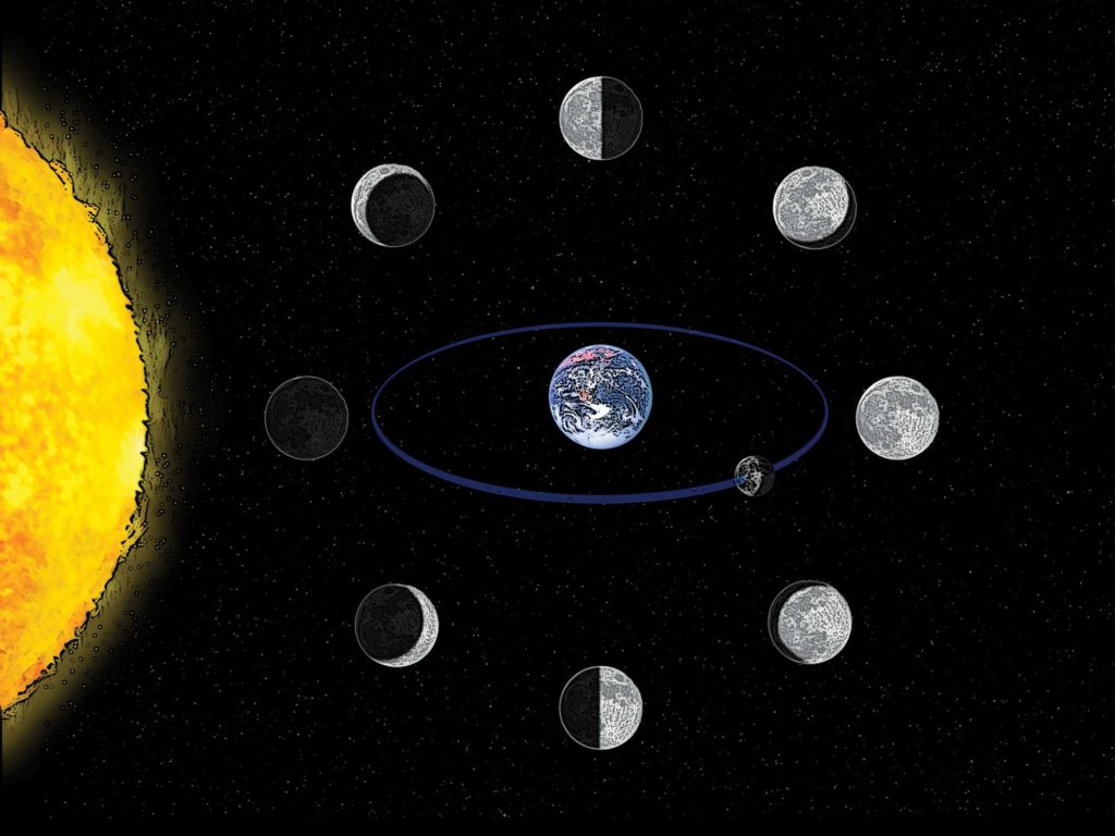 How Moon Phase Affects Fishing Success