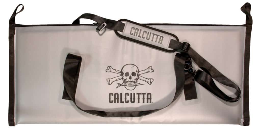 Calcutta fish cooler bag