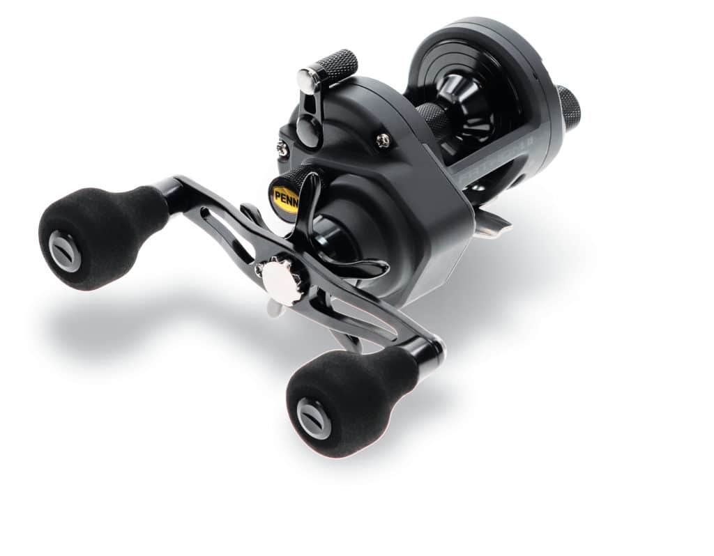 Penn Fathom II 15 reel