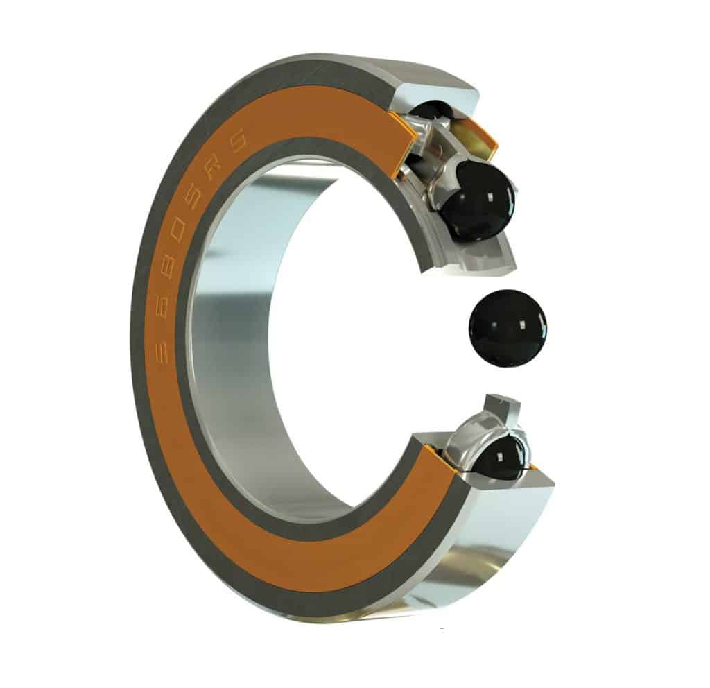 The Truth About Reel Bearings