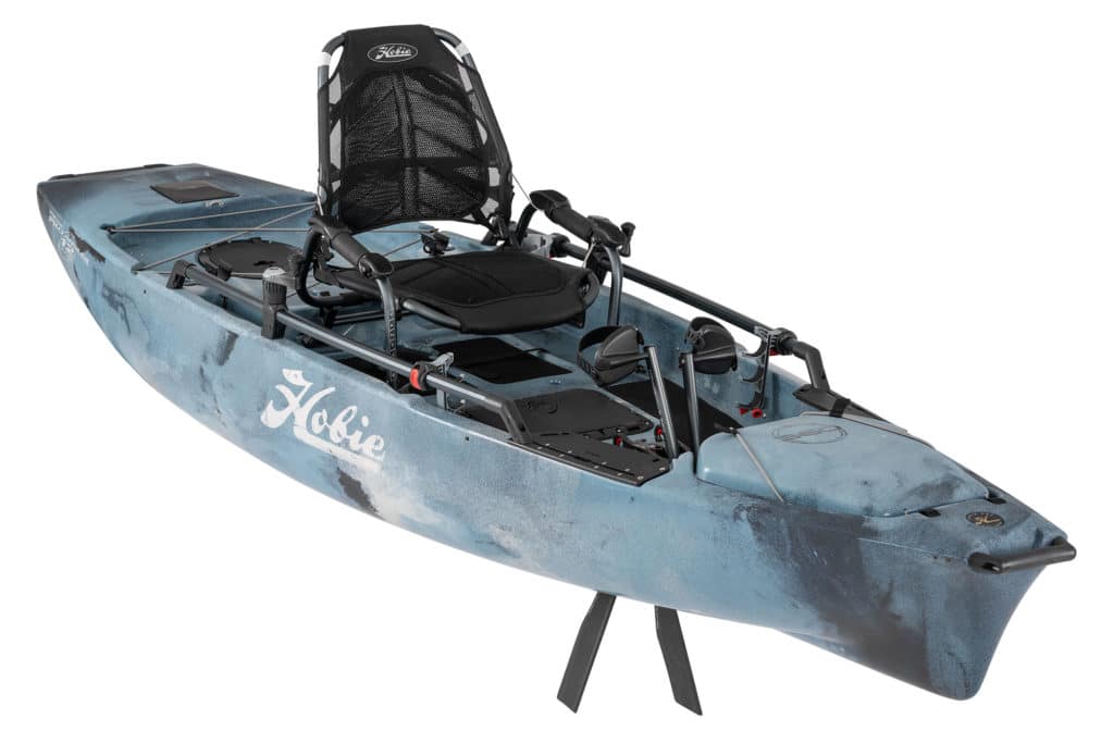 Hobie Mirage Pro Angler 12 with 360 Drive