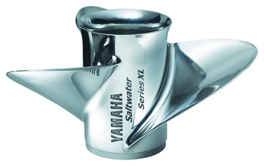The right propeller can make a big difference in your boat's performance.