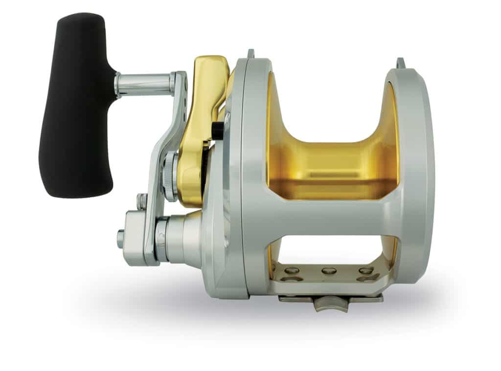 Shimano Talica