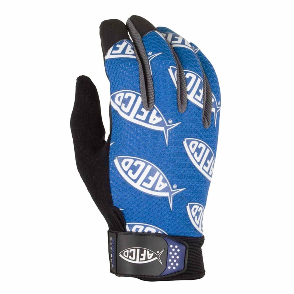 Holiday Gift Guide: AFTCO Bluefever Utility Gloves