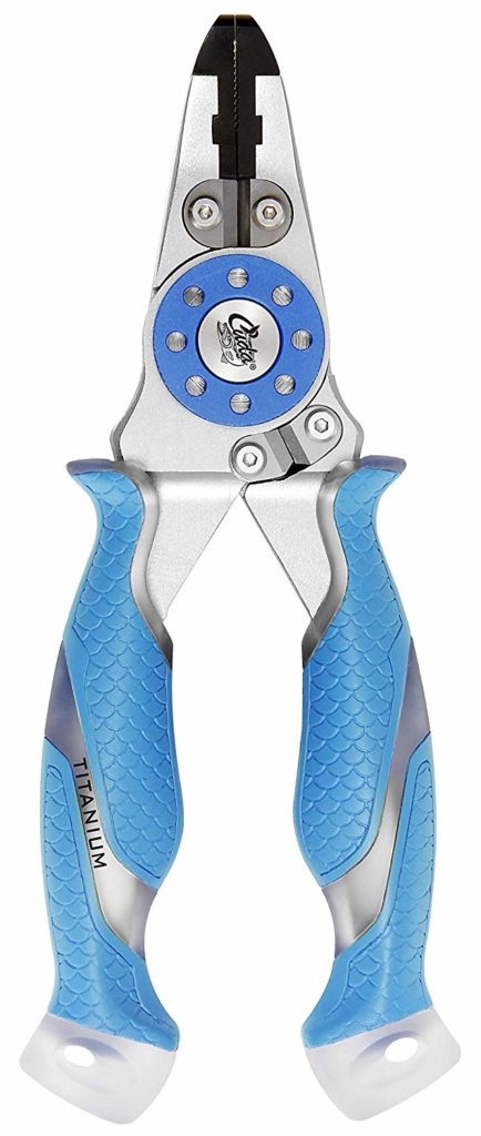 Holiday Gift Guide: Cuda Dual Pliers