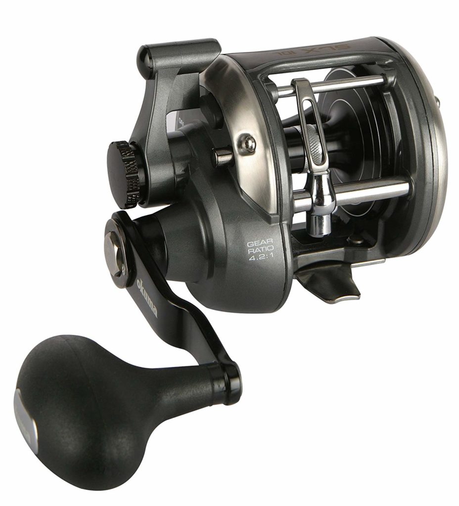 Holiday Gift Guide: Okuma Solterra SLX