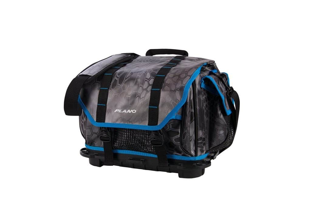 Holiday Gift Guide: Plano Z-Series tackle bag