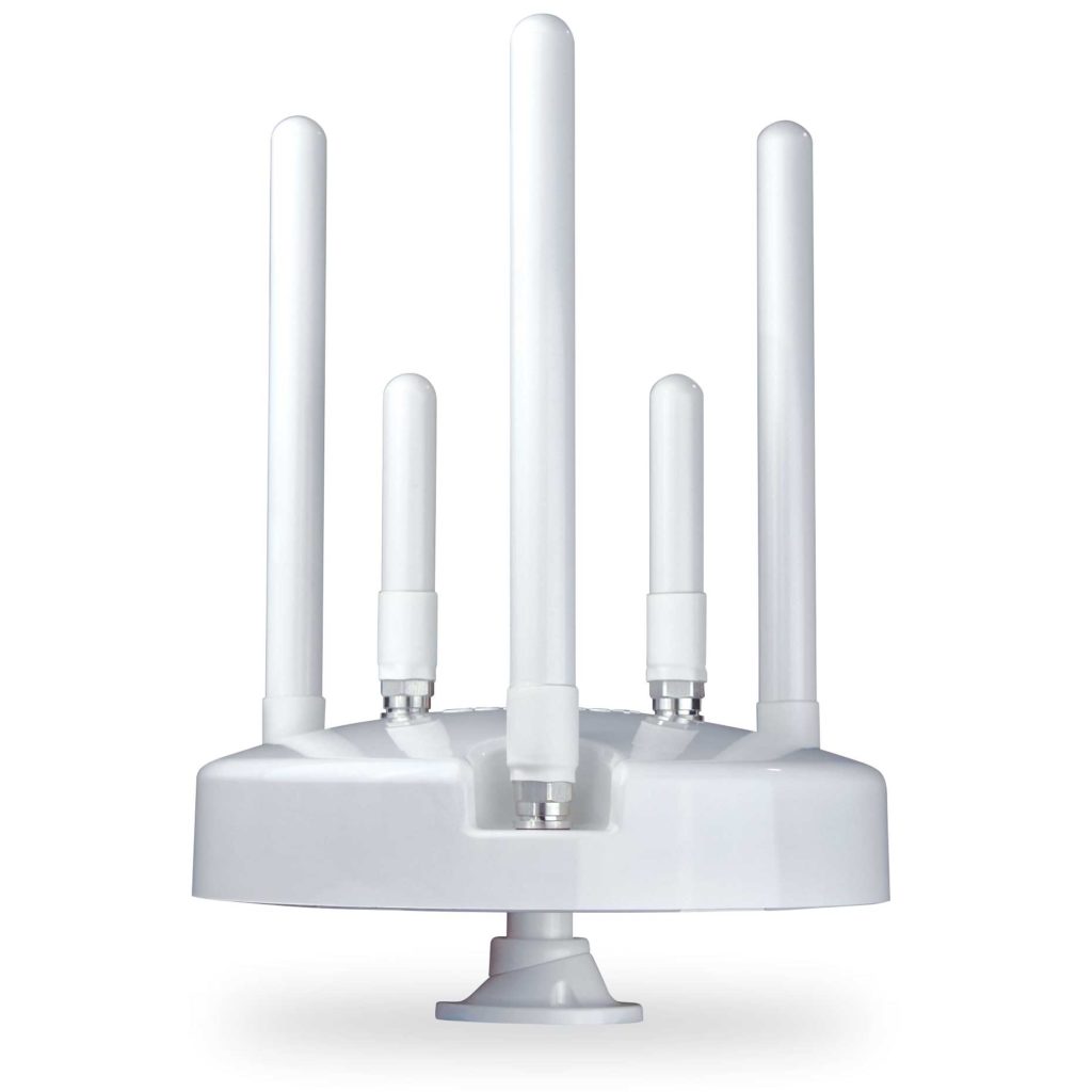 Winegard's ConnecT WF-200M Antenna